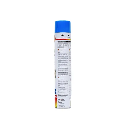Vopsea spray marcaj forestier albastru 750ml Breckner Germany - imagine 3