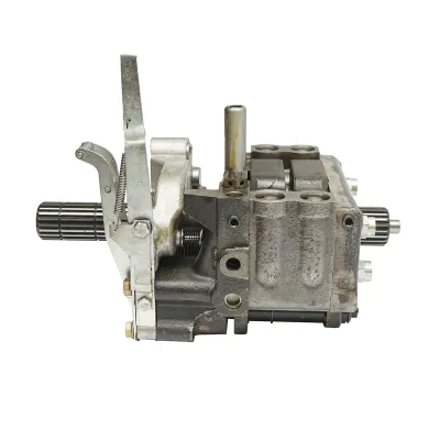 Pompa hidraulica Massey Ferguson cod OEM 1872449M95, 1870995M91 - imagine 5