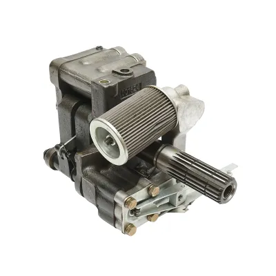 Pompa hidraulica Massey Ferguson cod OEM 1872449M95, 1870995M91