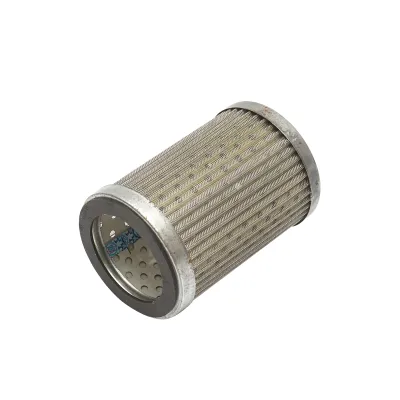 Filtru hidraulic Massey Ferguson, Landini cod OEM 1687042M91, 1810744M91, 1870199M92, 1870199 - imagine 2