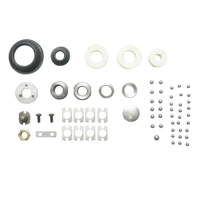 Kit reparatie coloana volan Massey Ferguson cod OEM 1850031M1, 13535X, 1850032M1, 1850033M1, 1850034M1, 1850053M1, 1850053M91 - imagine 2