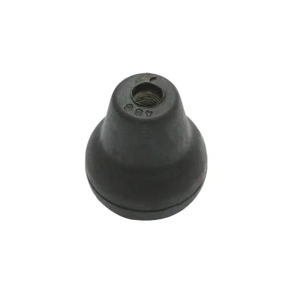 Nuca maneta schimbator viteze Massey Ferguson filet 3/8 UNF cod OEM 1682630 - imagine 3