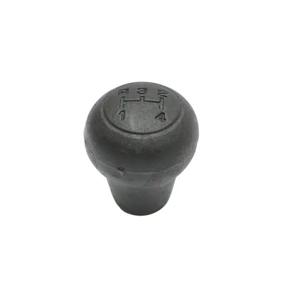 Nuca maneta schimbator viteze Massey Ferguson filet 3/8 UNF cod OEM 1682630