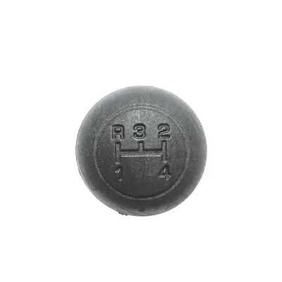 Nuca maneta schimbator viteze Massey Ferguson filet 3/8 UNF cod OEM 1682630 - imagine 2