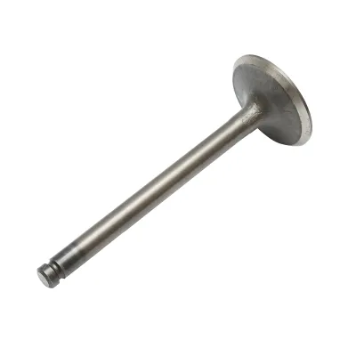 Supapa admisie Massey Ferguson cod OEM 3142H002, 746823M1 - imagine 2