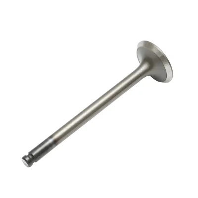 Supapa evacuare Massey Ferguson, Landini cod OEM 31431941, 731152M1, 910002, 81717764, 957E6505, HCM910002, S40485, 0910002 - imagine 2