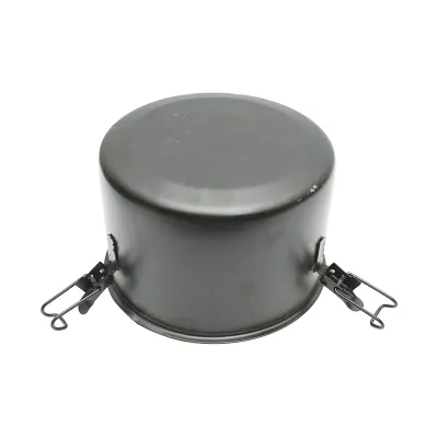 Baie ulei filtru aer Massey Ferguson cod OEM 1883073M91, 1891214M1