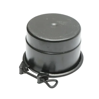 Baie ulei filtru aer Massey Ferguson cod OEM 1853257M1, 26510071, 1886671M1, 960E18243B