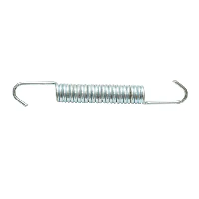 Arc saboti frana Massey Ferguson, Ford cod OEM 1850217M1, 1852934M1, 81815678, C5NN2B289A, VPJ7301, 408-2 - imagine 2