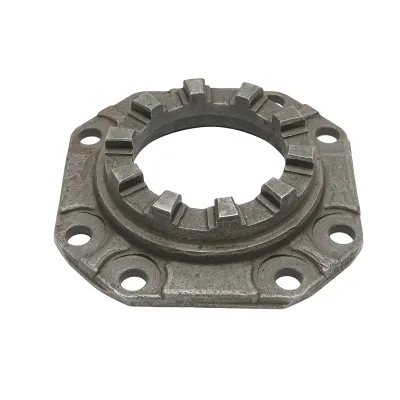 Flansa blocare diferential spate Massey Ferguson cod OEM 190963M1