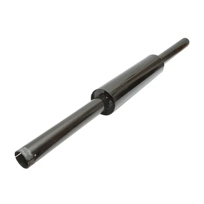 Toba esapament Massey Ferguson, Landini cod OEM 880678M91, 898228M92, 898228M94, 1475790M91, 847264M92 - imagine 2