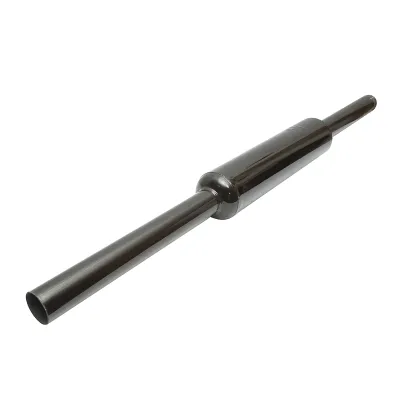 Toba esapament Massey Ferguson, Landini cod OEM 880678M91, 898228M92, 898228M94, 1475790M91, 847264M92 - imagine 4