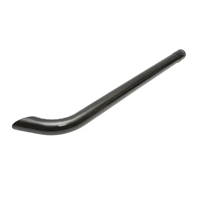 Teava esapament Massey Ferguson cod OEM 3598406M1, 1696602M2, 1696602 - imagine 3