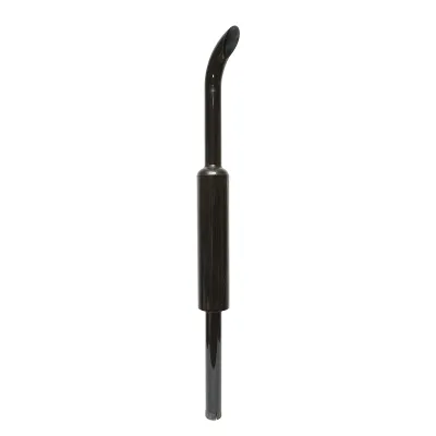 Teava esapament Massey Ferguson cod OEM 898535M91