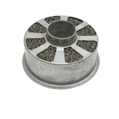 Element filtru aer 165mm Massey Ferguson cod OEM 1850546M1, 1883398M91, 30480, 1883398M1