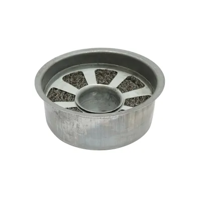 Element filtru aer 165mm Massey Ferguson cod OEM 1850546M1, 1883398M91, 30480, 1883398M1 - imagine 3