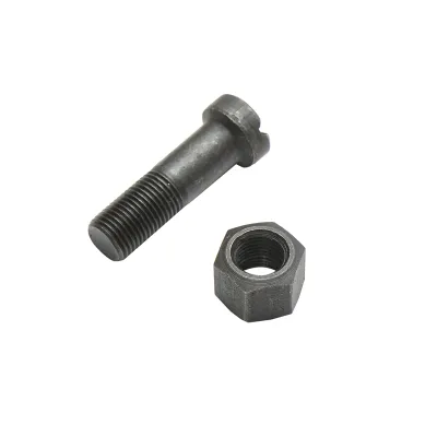 Surub cu piulita grup conic Massey Ferguson, Ford, New Holland cod OEM 825776M1, 390777S, 81716988, 83957533, E94EB9, VPH3301