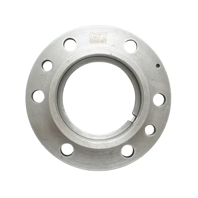 Carcasa rulment diferential Massey Ferguson cod OEM 1868356M91, 1868356 - imagine 2