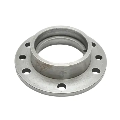 Carcasa rulment diferential Massey Ferguson cod OEM 1868356M91, 1868356