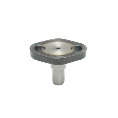 Suport pompa transmisie Massey Ferguson cod OEM 898643M1 - imagine 2