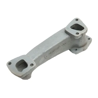 Galerie evacuare Massey Ferguson cod OEM 37781781, 733206M1, 736206M1, 736206 - imagine 3