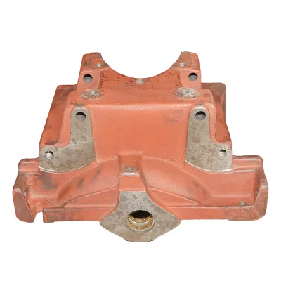 Suport balansor punte fata Massey Ferguson cod OEM 1660579, 1660579M91, 1660579M92, 1670975M92, 1670975M95, 1670975M96, 1688611M91, 1870102M91, 1871722M91, 3019865X1, 888313M93, 964455M98 - imagine 2