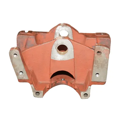 Suport balansor punte fata Massey Ferguson cod OEM 1660579, 1660579M91, 1660579M92, 1670975M92, 1670975M95, 1670975M96, 1688611M91, 1870102M91, 1871722M91, 3019865X1, 888313M93, 964455M98 - imagine 5