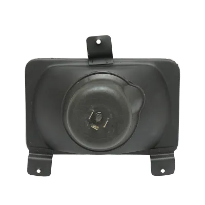 Far stanga/dreapta Massey Ferguson, Landini 170x138mm cod OEM 1693944M93, 1693944 - imagine 3