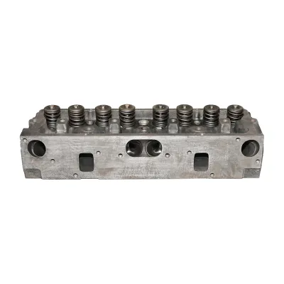 Chiulasa motor asamblata Massey Ferguson, Landini cod OEM 68115, ZZ80054 - imagine 4