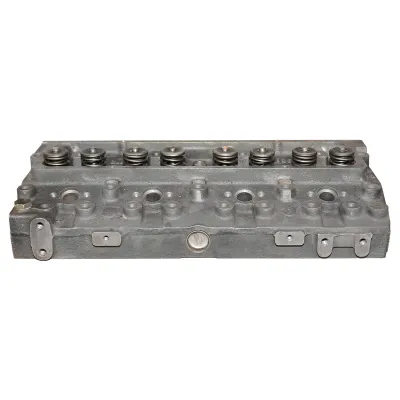 Chiulasa motor asamblata Massey Ferguson, Landini cod OEM 68115, ZZ80054