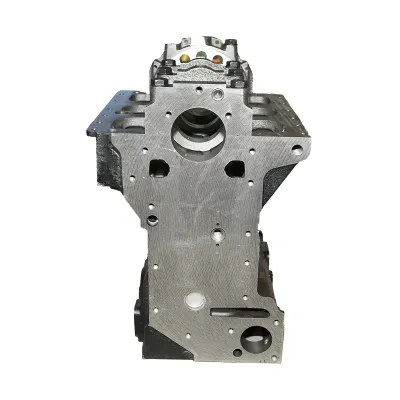 Bloc motor pe simering Massey Ferguson cod OEM 4223569M91, ZZ50172, ZZ50262, 4222024M91, ZZ50179, ZZ50199, ZZ50212, ZZ50272, ZZ50283 - imagine 2
