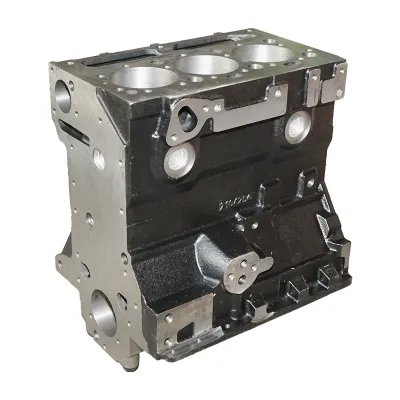 Bloc motor pe simering Massey Ferguson cod OEM 4223569M91, ZZ50172, ZZ50262, 4222024M91, ZZ50179, ZZ50199, ZZ50212, ZZ50272, ZZ50283 - imagine 4