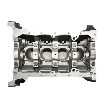 Bloc motor pe simering Massey Ferguson cod OEM 3637377M91, 3641082M91, 4223781M91, 4225216M91, 3711315A, 3711345A, M7BA0225, ZZ50031, ZZ50038, ZZ50081, ZZ50224, ZZ50226 - imagine 3