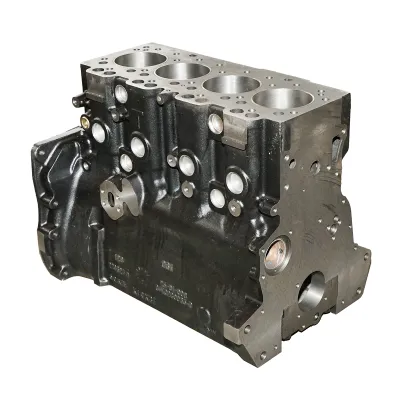 Bloc motor pe simering Massey Ferguson cod OEM 3637377M91, 3641082M91, 4223781M91, 4225216M91, 3711315A, 3711345A, M7BA0225, ZZ50031, ZZ50038, ZZ50081, ZZ50224, ZZ50226 - imagine 2