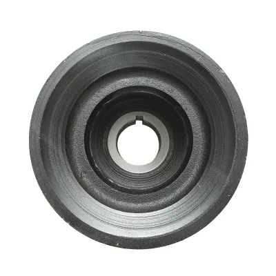 Fulie arbore cotit Massey Ferguson cod OEM 31143733, 734627M1, 090880, 90880, SF090880 - imagine 4
