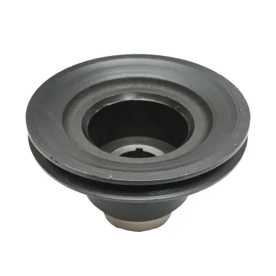 Fulie arbore cotit Massey Ferguson cod OEM 31143733, 734627M1, 090880, 90880, SF090880 - imagine 2