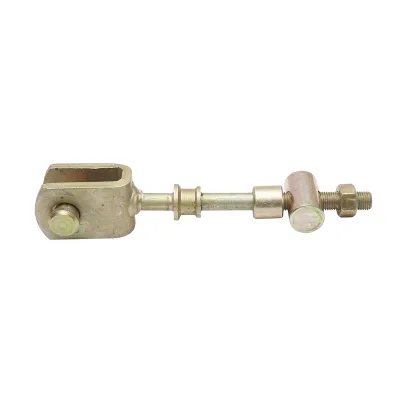 Tija franare pentru frane umede Massey Ferguson cod OEM 1861676M91 - imagine 2
