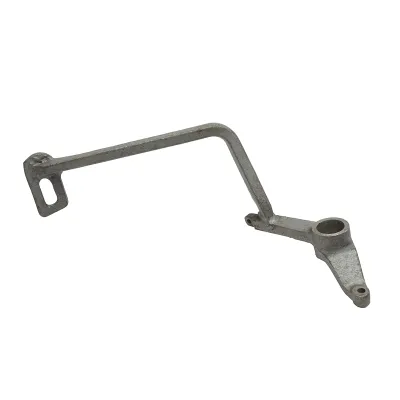 Pedala frana dreapta Massey Ferguson cod OEM 881542M91, 881542