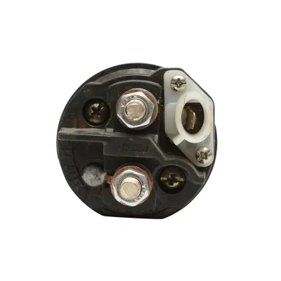 Solenoid electromotor Massey Ferguson cod OEM 1094197M91, 1429483M91, 1887960M91, 1889779M1, 1893404M91, 1893707M91, 1894550M91, 3473937M91, 76740, 76753, 76756, 76781, 76825, 76833, 76834, 76835, 76836, 76854, 76862 - imagine 3