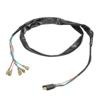 Instalatie electrica Massey Ferguson 135 cod OEM 898426M93, 54935775 - imagine 4