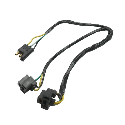 Instalatie electrica Massey Ferguson 135 cod OEM 898426M93, 54935775 - imagine 3