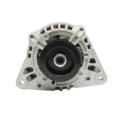 Alternator 12V/100A pentru New Holland, Case IH, Ford cod OEM 82001259, 82002329, 82003307, 82010243, 90178082, 95VB10300BB, 301230RI, F2NN10B376AA - imagine 2