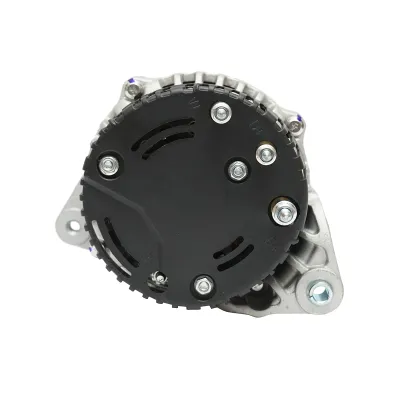 Alternator 12V/100A pentru New Holland, Case IH, Ford cod OEM 82001259, 82002329, 82003307, 82010243, 90178082, 95VB10300BB, 301230RI, F2NN10B376AA - imagine 4