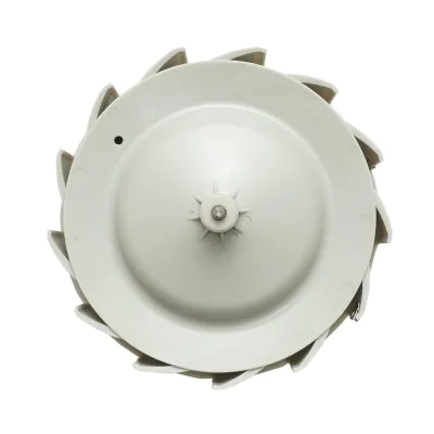 Motor ventilator aeroterma Fendt, John Deere, Valmet cod OEM AL58527, T50009, VT50009, DDAG001TT, 0130007309 - imagine 2