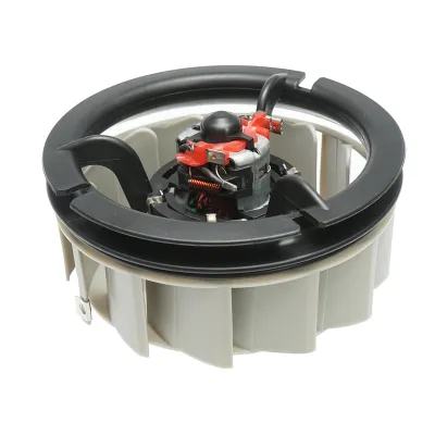 Motor ventilator aeroterma Fendt, John Deere, Valmet cod OEM AL58527, T50009, VT50009, DDAG001TT, 0130007309