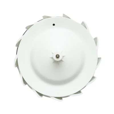 Motor ventilator aeroterma Fendt, John Deere, Valmet cod OEM V32107700, VAT50010, AL58526, T50010, 0130007308 - imagine 2