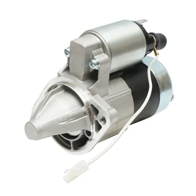 Electromotor 12V bendix Z=8 pentru Kubota cod OEM 6C140-59210, 6C14059211, 6C14059212, M0T90281, M0T90282