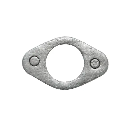 Garnitura evacuare Massey Ferguson, Ford cod OEM 0490481