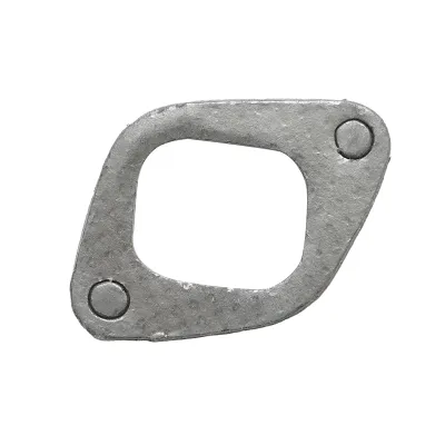 Garnitura evacuare Massey Ferguson, Landini cod OEM 36862143