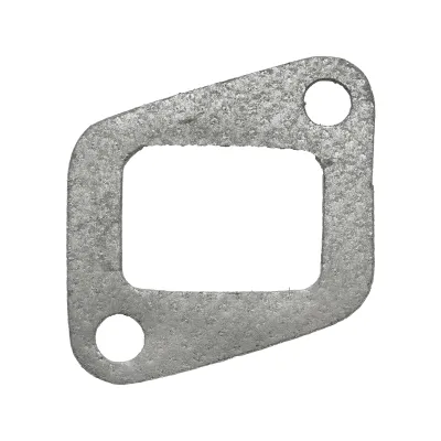 Garnitura evacuare Massey Ferguson, Landini cod OEM 36862143